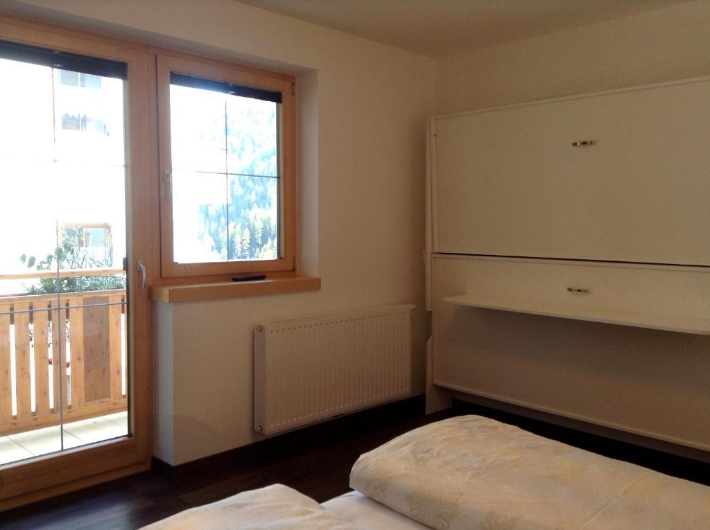 Chasa Sulai Appartements Samnaun Zimmer foto